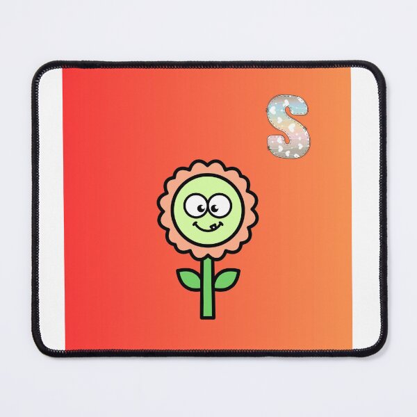 Item preview, Daisy Dee Artwork with S Fragrance Theme designed and sold by Jacsss2.