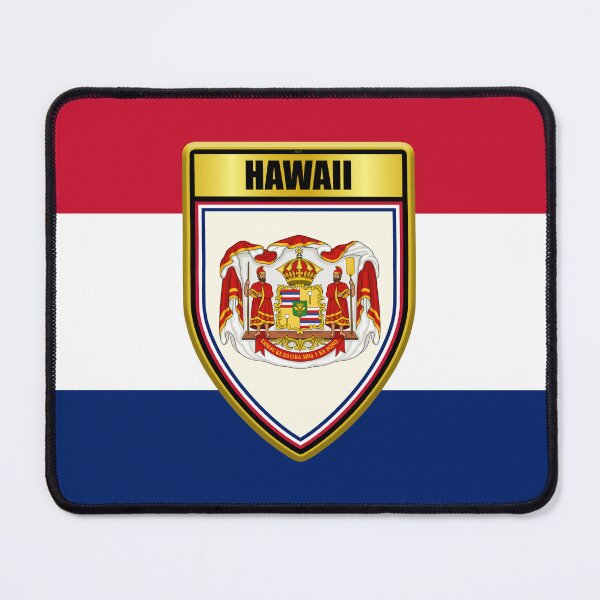 Item preview, HAWAII Gifts, Stickers & Products (S) designed and sold by mpodger.