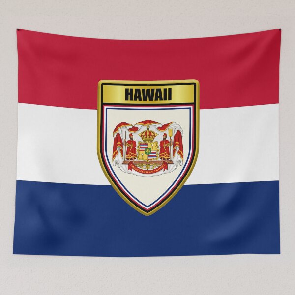 Item preview, HAWAII Gifts, Stickers & Products (S) designed and sold by mpodger.