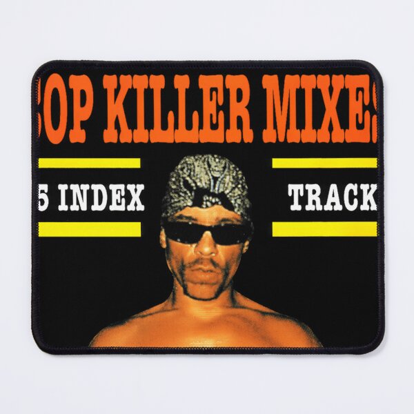 Item preview, Cop Killer designed and sold by TaraTara321.