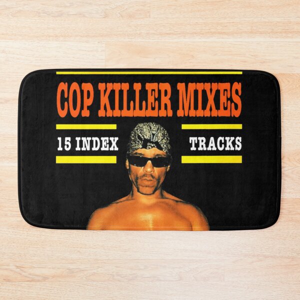 Item preview, Cop Killer designed and sold by TaraTara321.