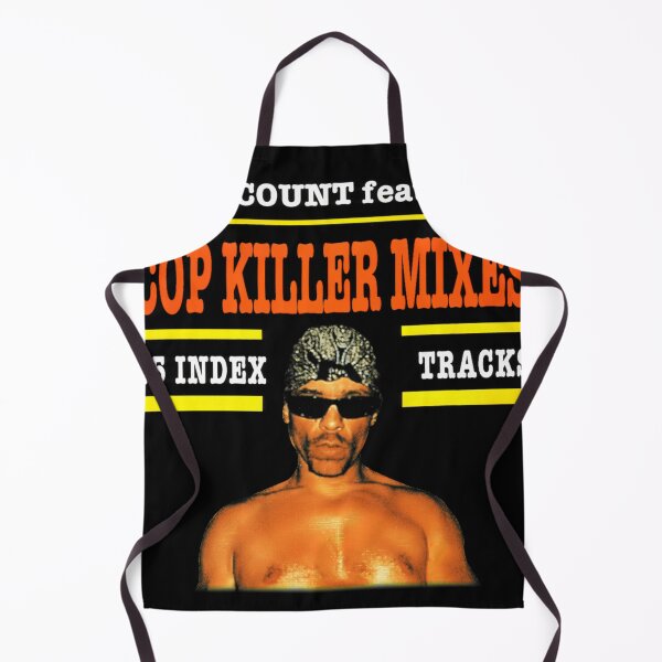 Item preview, Cop Killer designed and sold by TaraTara321.