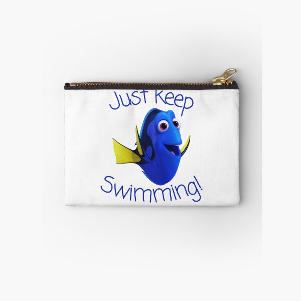 Item preview, Finding nemo - Dory! designed and sold by crafty-emma.