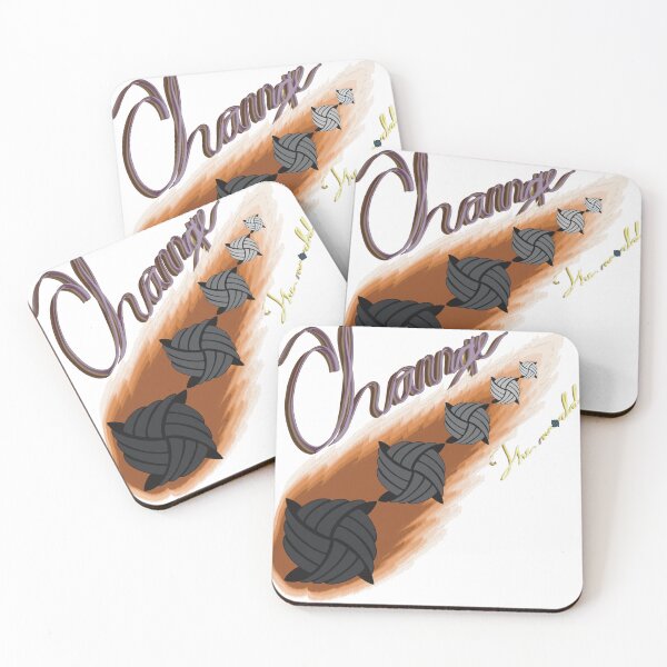 Item preview, Change the world to peace anywhere.(Imagine) designed and sold by Dechaphopearsri.