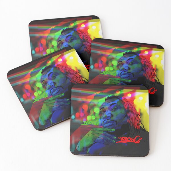 Item preview, Krs One designed and sold by TaraTara321.