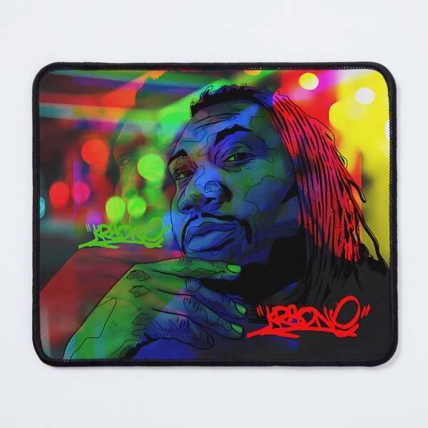 Item preview, Krs One designed and sold by TaraTara321.
