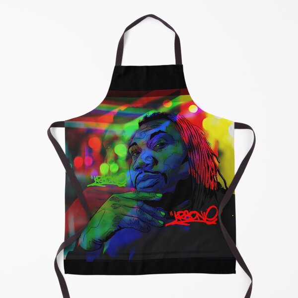 Item preview, Krs One designed and sold by TaraTara321.