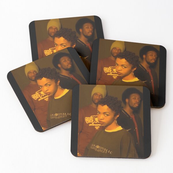 Item preview, The Fugees Poster designed and sold by TaraTara321.
