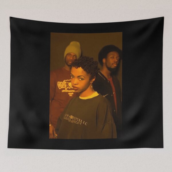 Item preview, The Fugees Poster designed and sold by TaraTara321.