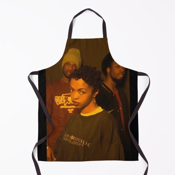 Item preview, The Fugees Poster designed and sold by TaraTara321.