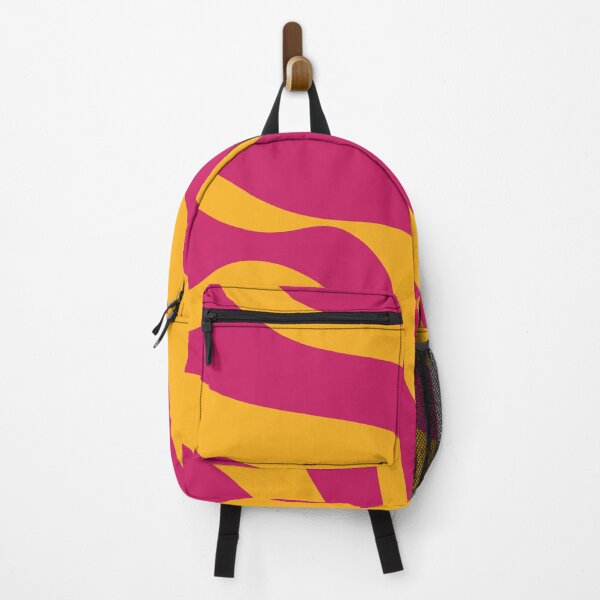 Item preview, Retro Abstract Wave designed and sold by mariumah.