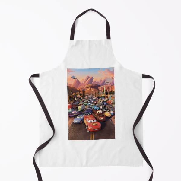 Item preview, Car Characters designed and sold by heribertokane.