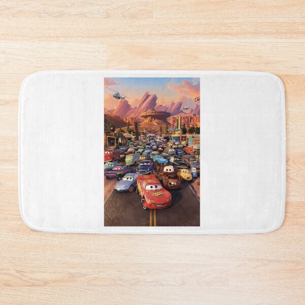 Item preview,  Car Characters designed and sold by heribertokane.