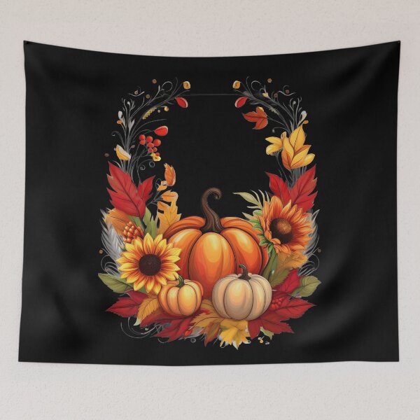 Item preview, Pumpkin Spice & Everything Nice designed and sold by RockitBaby.