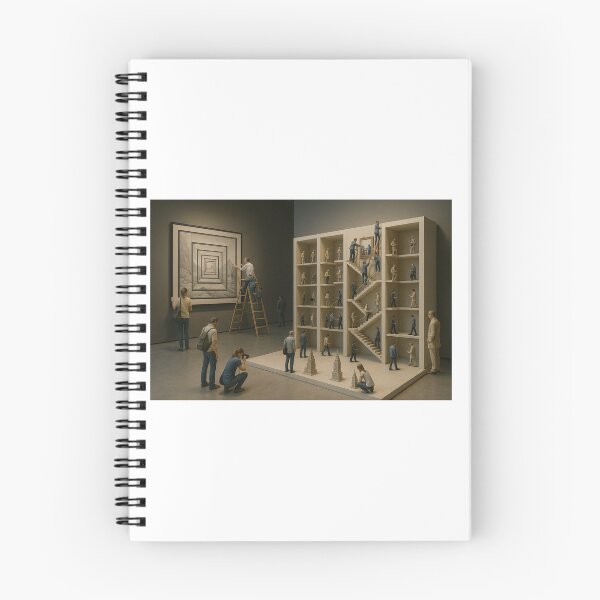 Item preview, Architectural Gallery designed and sold by VIVO-arch.