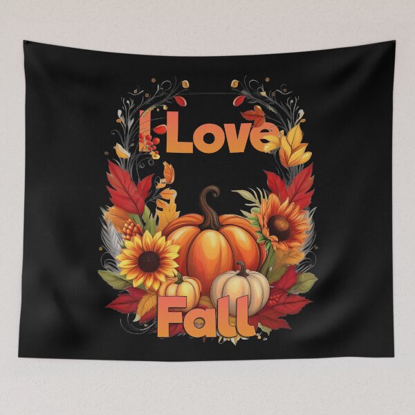 Item preview, Hello Autumn designed and sold by RockitBaby.