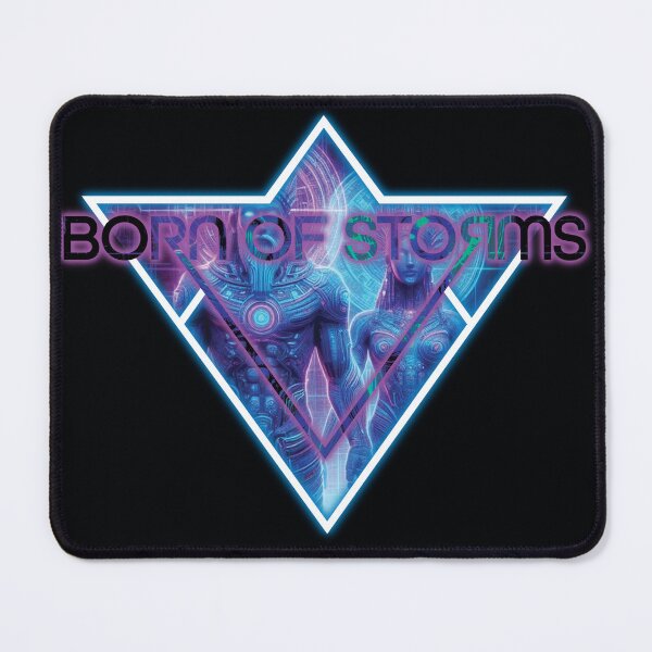 Item preview, Born of Storms - Annunaki designed and sold by B-Ray-17.