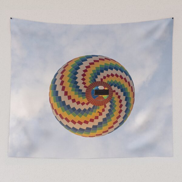 Item preview, Up! designed and sold by Julie Navitka.
