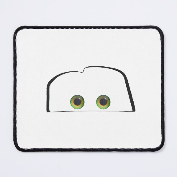 Item preview, Tow Mater Eyes designed and sold by heribertokane.