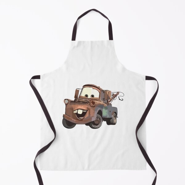 Item preview, Tow Mater designed and sold by heribertokane.