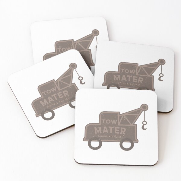 Artikelvorschau, Tow-Mater Graphicloveshop entworfen und verkauft von heribertokane.