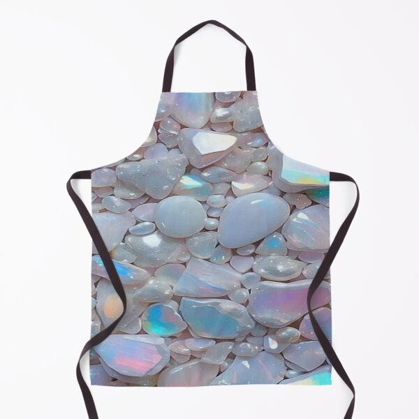 Item preview, Glowing  Opal Stone Textures Artwork  designed and sold by NivyasArtistry.