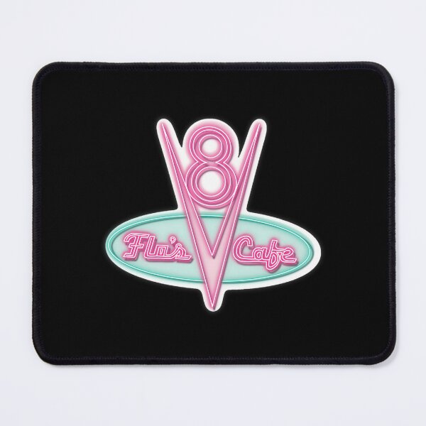Item preview,  Flos V8 Cafe Sign designed and sold by heribertokane.
