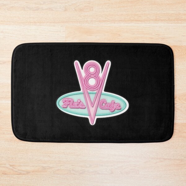 Item preview,  Flos V8 Cafe Sign designed and sold by heribertokane.