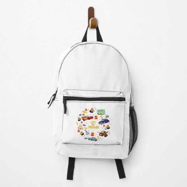 Item preview, Life Is A Highway designed and sold by heribertokane.