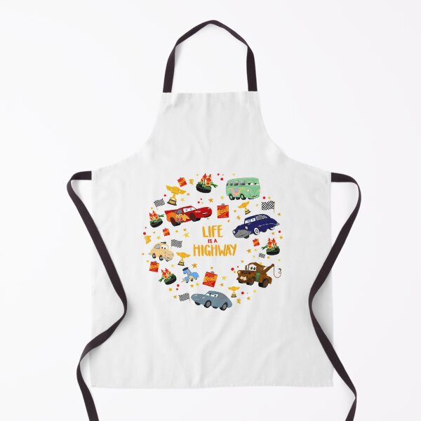 Item preview, Life Is A Highway designed and sold by heribertokane.