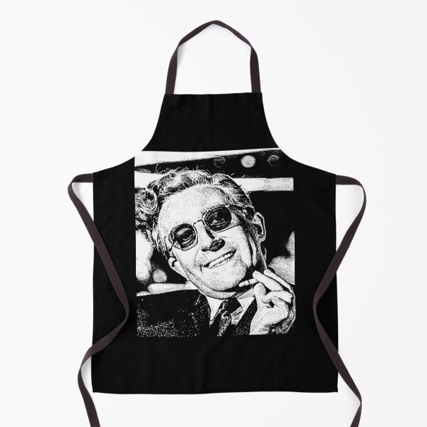 Item preview, Dr. Strangelove 1964 movie designed and sold by JulianoZn97.