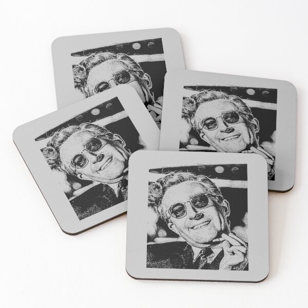 Item preview, Dr. Strangelove 1964 designed and sold by JulianoZn97.
