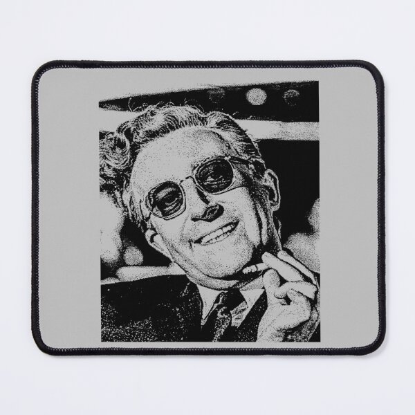 Item preview, Dr. Strangelove 1964 designed and sold by JulianoZn97.