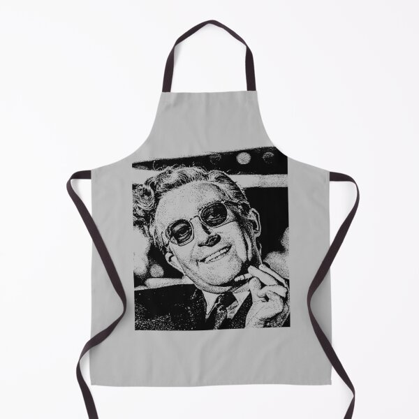 Item preview, Dr. Strangelove 1964 designed and sold by JulianoZn97.