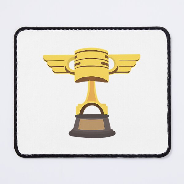 Item preview, Piston Cup - Cars 3 designed and sold by heribertokane.