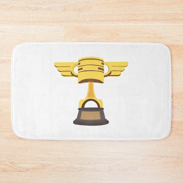 Item preview, Piston Cup - Cars 3 designed and sold by heribertokane.