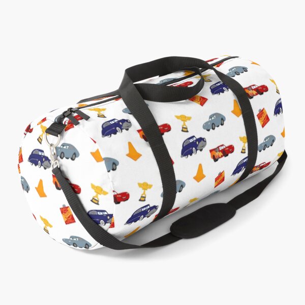 Item preview, Radiator Springs Sticker Bundle designed and sold by heribertokane.