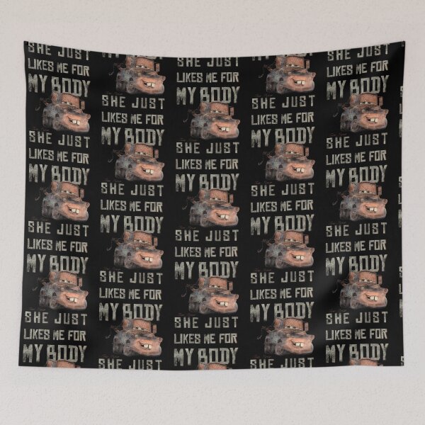 Item preview, Tow Truck Brown Cars Quote designed and sold by heribertokane.