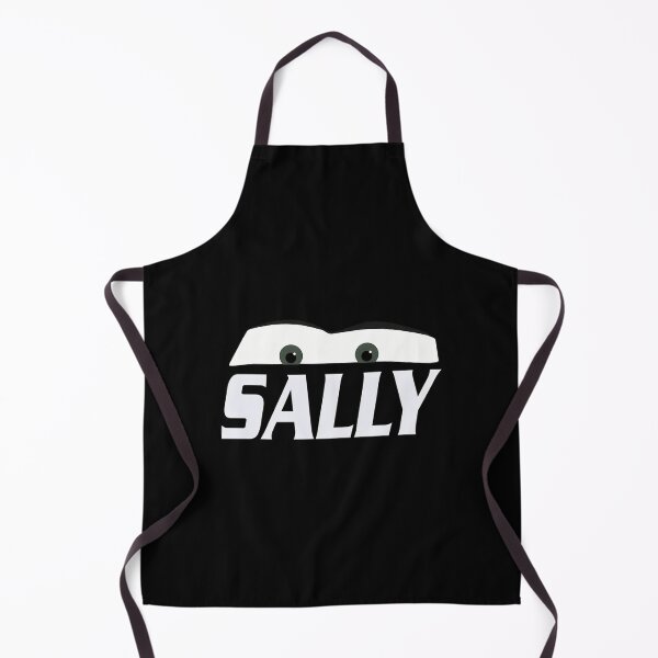 Artikelvorschau, Sally - Cars 3 entworfen und verkauft von heribertokane.