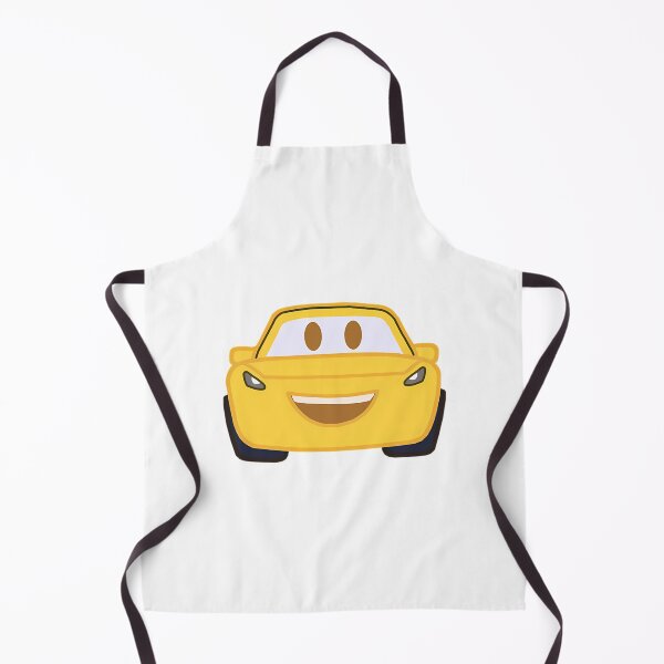 Item preview, Cruz Emoji - Cars 3 designed and sold by heribertokane.