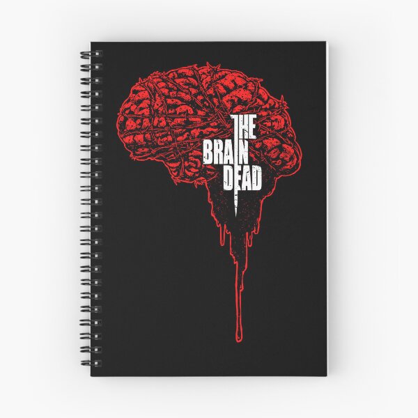 Item preview, The braindead designed and sold by barmalisiRTB.