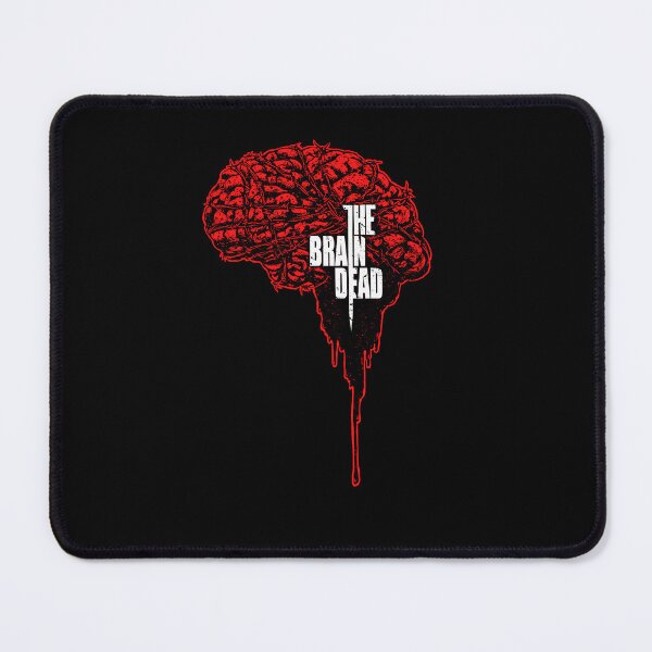 Item preview, The braindead designed and sold by barmalisiRTB.