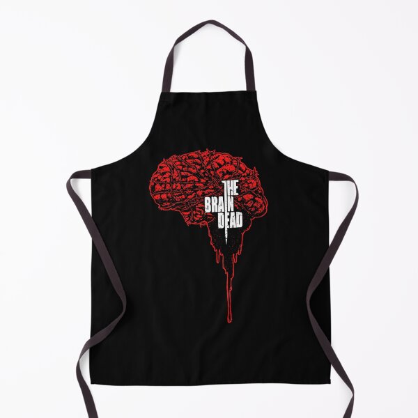 Item preview, The braindead designed and sold by barmalisiRTB.