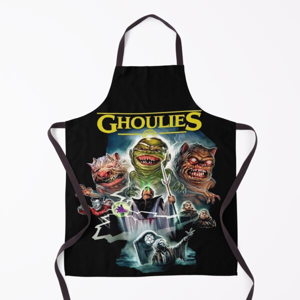 Item preview, Ghoulies Art designed and sold by zarface.
