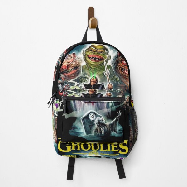 Item preview, Ghoulies Art designed and sold by zarface.