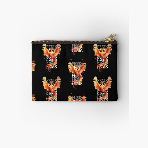 Item preview, Phoenix in Watercolor designed and sold by PatronesKawai.