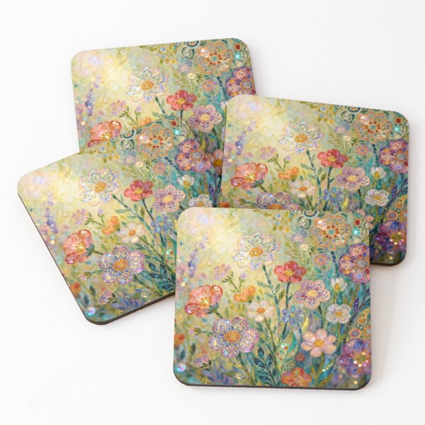 Item preview, Toile de jouy of Iona designed and sold by SoniaSarkali.