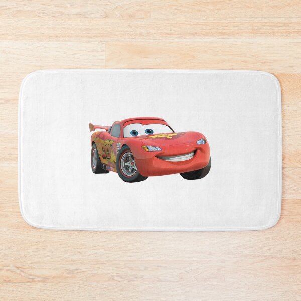 Item preview,  Lightning Mcqueen designed and sold by heribertokane.