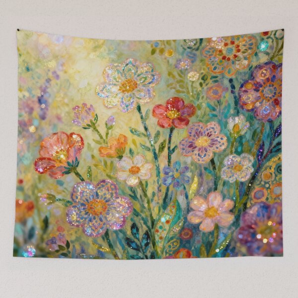 Item preview, Toile de jouy of Iona designed and sold by SoniaSarkali.