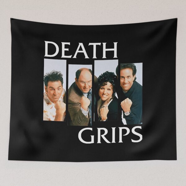 Item preview, Death Grips Cl designed and sold by ConnieSpeegle32.